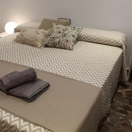 Charming Near The Beach! * Mareny de San Lorenzo