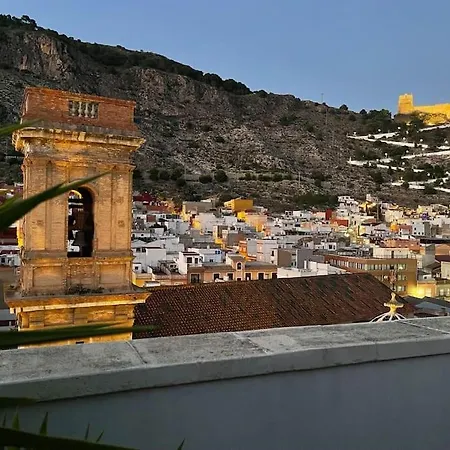 公寓 Charming Near The Beach! Mareny de San Lorenzo