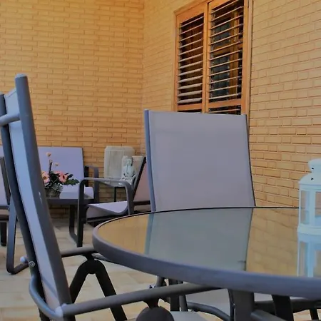 Charming Near The Beach! * Mareny de San Lorenzo